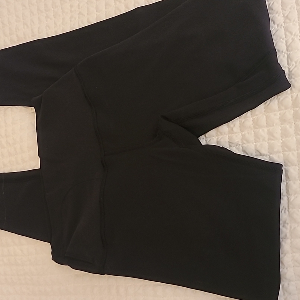 X small Lululemon leggings